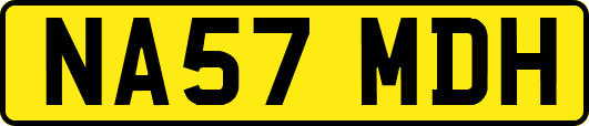 NA57MDH
