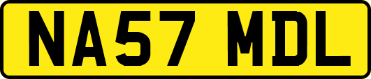NA57MDL