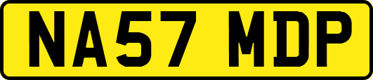 NA57MDP