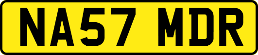 NA57MDR