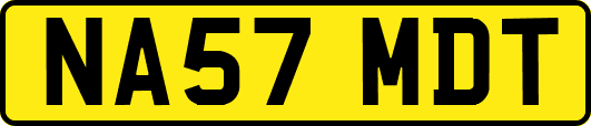 NA57MDT