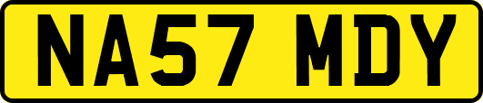 NA57MDY