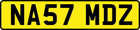 NA57MDZ