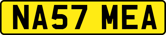 NA57MEA