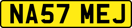 NA57MEJ