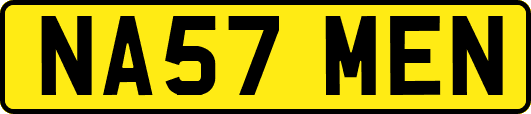 NA57MEN