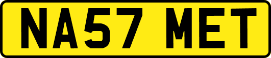 NA57MET