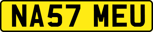 NA57MEU