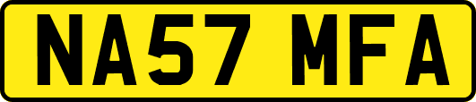 NA57MFA