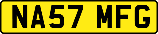 NA57MFG