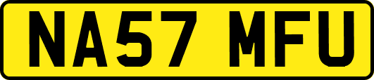 NA57MFU