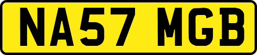 NA57MGB