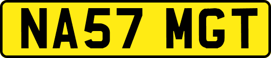 NA57MGT