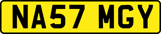 NA57MGY