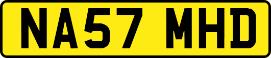 NA57MHD