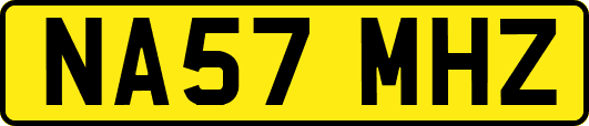 NA57MHZ