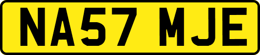 NA57MJE
