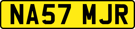 NA57MJR