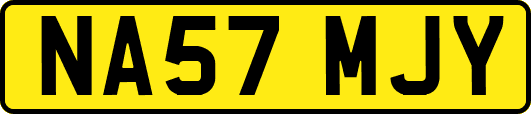 NA57MJY