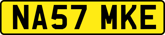 NA57MKE