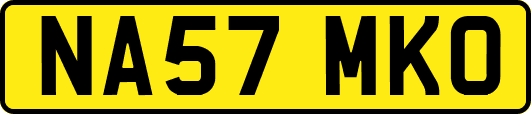 NA57MKO