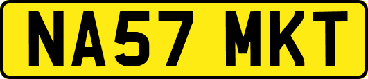 NA57MKT