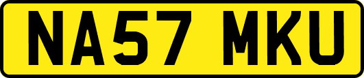 NA57MKU