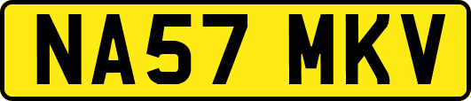 NA57MKV