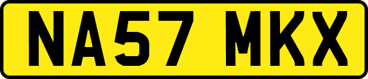 NA57MKX