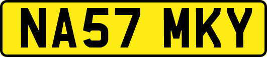 NA57MKY
