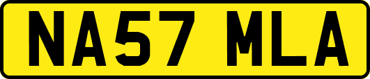 NA57MLA