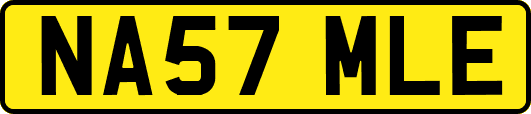NA57MLE