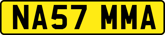 NA57MMA