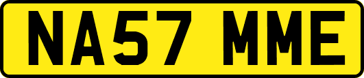 NA57MME
