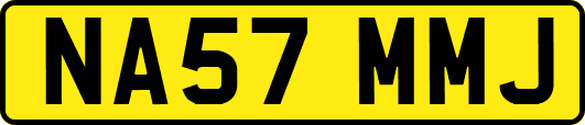 NA57MMJ