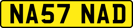 NA57NAD