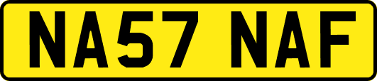 NA57NAF