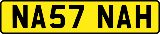 NA57NAH