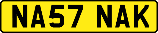 NA57NAK