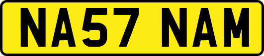 NA57NAM