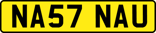 NA57NAU