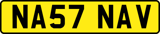 NA57NAV