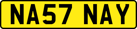 NA57NAY