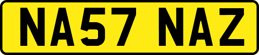 NA57NAZ