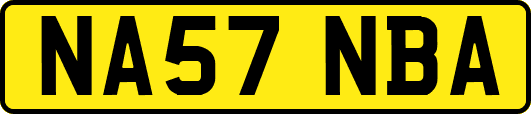 NA57NBA