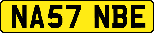 NA57NBE