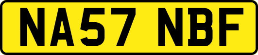 NA57NBF