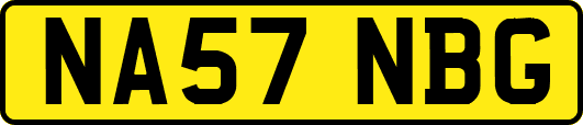 NA57NBG