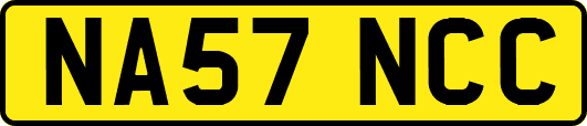 NA57NCC