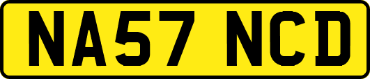 NA57NCD